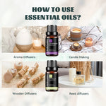 Aromatherapy Essential Oil Collection view 2