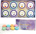 Aromatherapy Shower Steamers, Set of 8 view 8