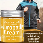 Eucalyptus Body Cream view 2