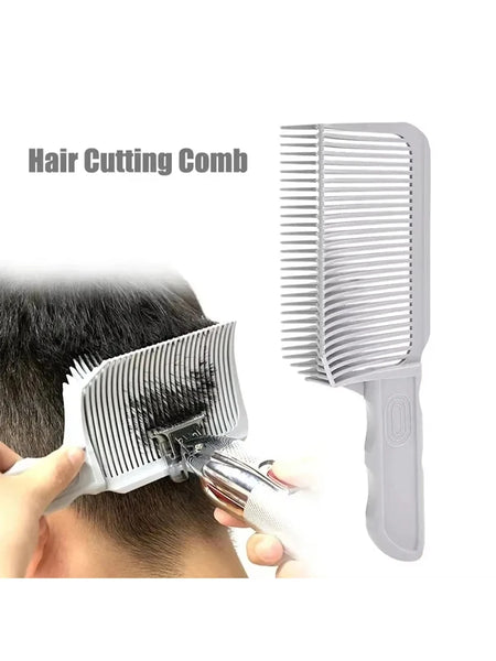 Barber Fade Comb Set