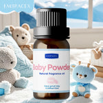 Baby Powder Fragrance Oil view 1