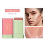 Cream Blush Stick view 8