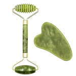 Jade Roller & Gua Sha Set view 7