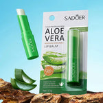 Aloe Lip Balm view 1