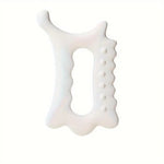 Gua Sha Recovery Tool -- Face & Body Muscle Release view 7
