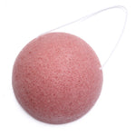 Konjac Facial Cleansing Sponge view 9