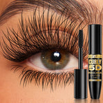 5D Curl Waterproof Mascara view 3