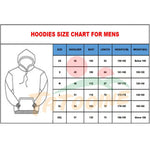 USMC Athletic Hoodie view 2