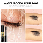 5D Curl Waterproof Mascara view 4