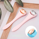 Dual-Head Cooling Eye Roller view 1