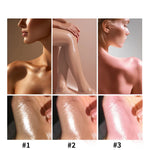Shimmer Glow Body Oil view 4