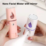 Nano Face Mister -- Cooling Hydration Spray view 1