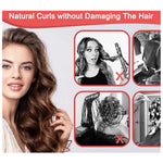 Heatless Curl Set view 2