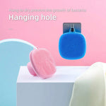 Silicone Facial Cleansing Scrubber view 11