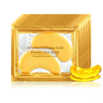 Gold Collagen Eye Mask -- 50 Pairs view 5