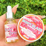 Body Glaze & Oil Set view 14