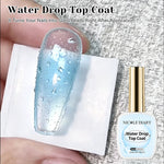 High-Gloss No-Wipe Top Coat view 4