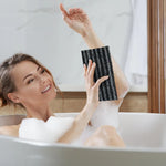 Exfoliating Body Scrub Towel view 4