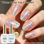 High-Gloss No-Wipe Top Coat view 1