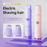 Painless Rechargeable Bikini Epilator view 2