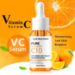 Vitamin C Hyaluronic Acid Essence view 1