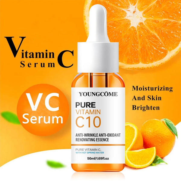Vitamin C Hyaluronic Acid Essence