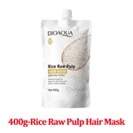 Rice Water Repair Hair Mask view 10