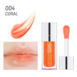 Plumping Lip Oil Gloss view 14