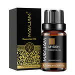 Aromatherapy Essential Oil Collection view 38