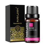 Aromatherapy Essential Oil Collection view 25