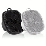 Silicone Facial Cleansing Scrubber view 7