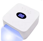 Cordless UV Nail Lamp view 2