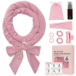 Heatless Curl Set view 8