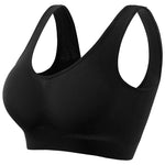 Seamless Push-Up Bralette view 14