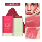 Cream Blush Stick view 2