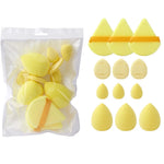 Makeup Sponge Set, 12 Piece view 13