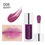 Plumping Lip Oil Gloss view 13
