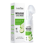 Cucumber Foam Facial Cleanser view 7