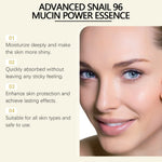 Snail Mucin Repair Essence view 2
