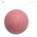 Konjac Facial Cleansing Sponge view 5