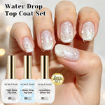 High-Gloss No-Wipe Top Coat view 14