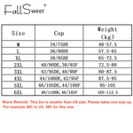 Seamless Full-Coverage Bralette view 6