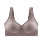 Seamless Full-Coverage Bralette view 7