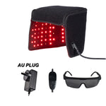 Red Light Therapy Cap -- Hair Growth & Scalp Recovery Device view 10