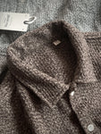 Japanese Vintage Flannel Shacket view 4