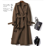 Belted Trench Coat view 13