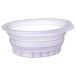 Portable Ice Bath Bowl -- Compact Travel Edition view 9