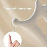 Gua Sha Recovery Tool -- Face & Body Muscle Release view 6