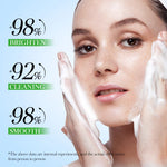 Cucumber Foam Facial Cleanser view 4