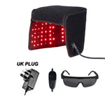 Red Light Therapy Cap -- Hair Growth & Scalp Recovery Device view 7
